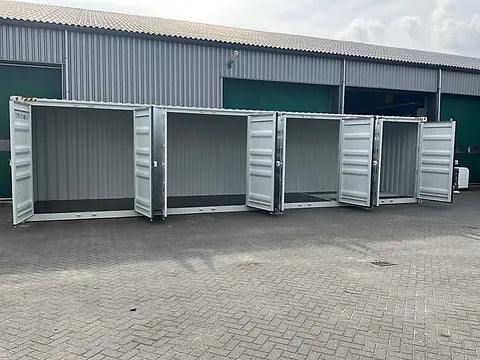 Carpen Containers Services Srls