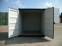  Carpen Containers Services Srls