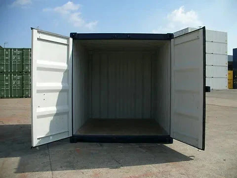  Carpen Containers Services Srls