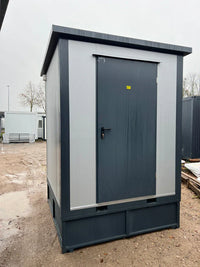  Carpen Containers Services Srls