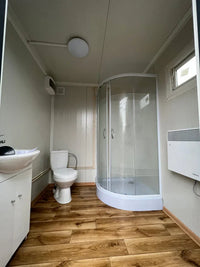  Carpen Containers Services Srls