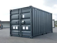  Carpen Containers Services Srls