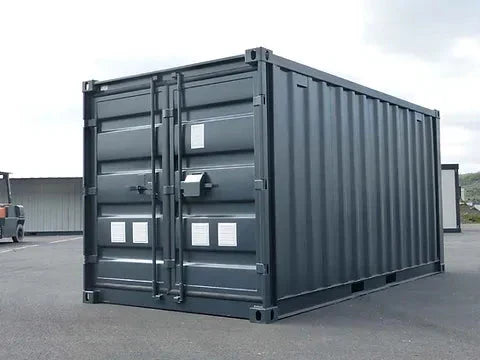  Carpen Containers Services Srls