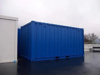  Carpen Containers Services Srls