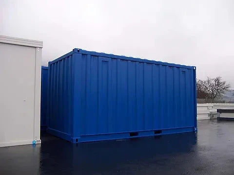  Carpen Containers Services Srls