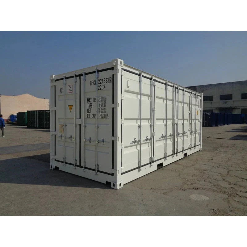  Carpen Containers Services Srls