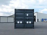  Carpen Containers Services Srls