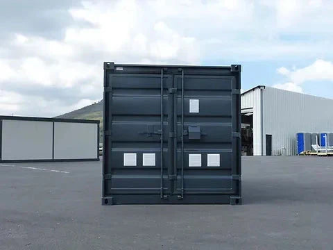  Carpen Containers Services Srls