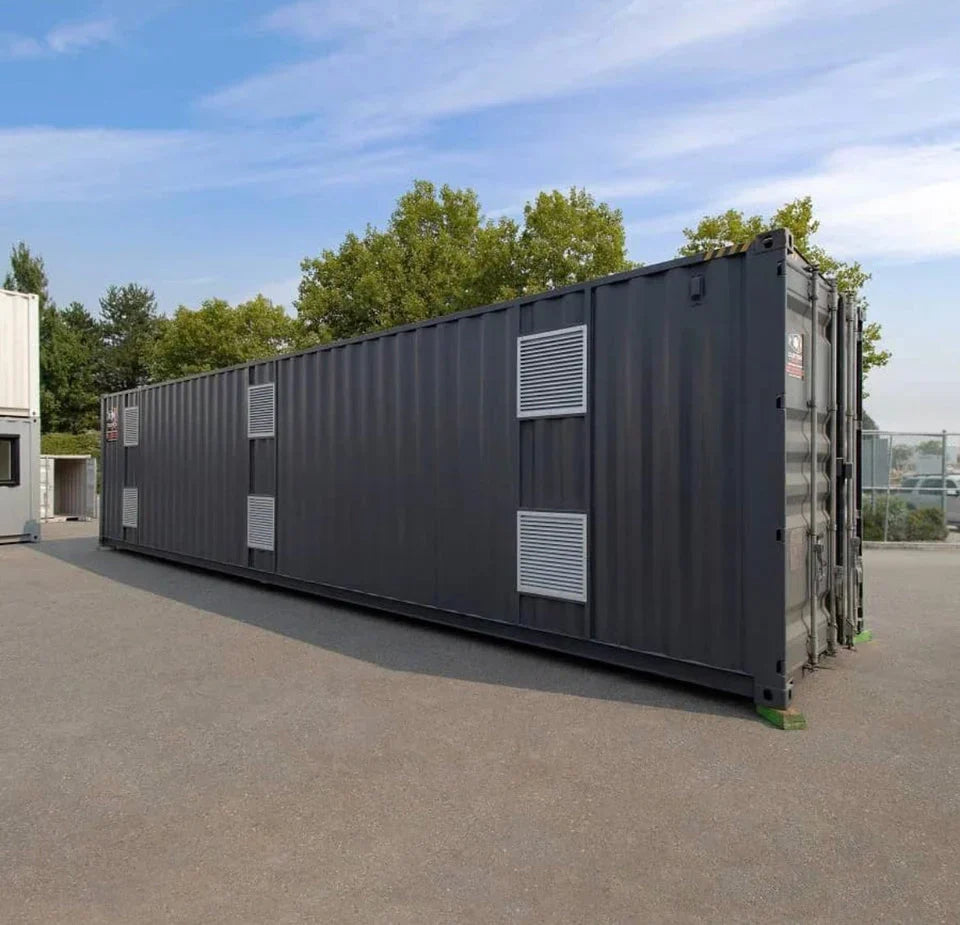  Carpen Containers Services Srls