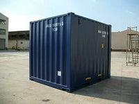  Carpen Containers Services Srls