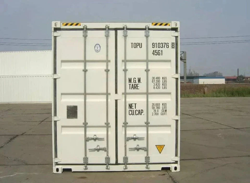  Carpen Containers Services Srls