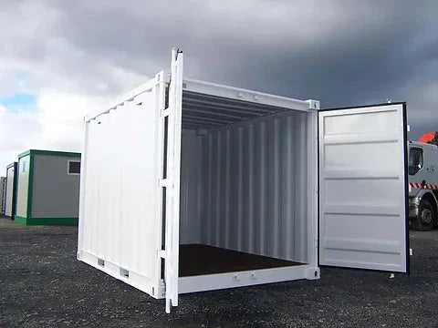  Carpen Containers Services Srls