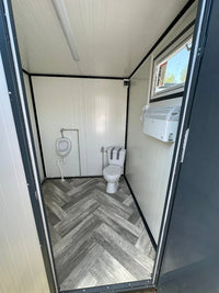  Carpen Containers Services Srls