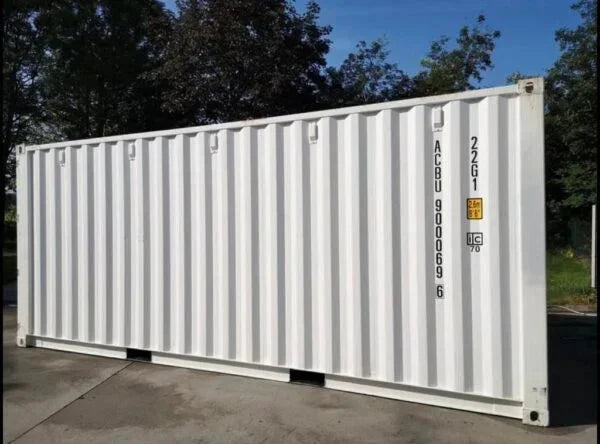  Carpen Containers Services Srls