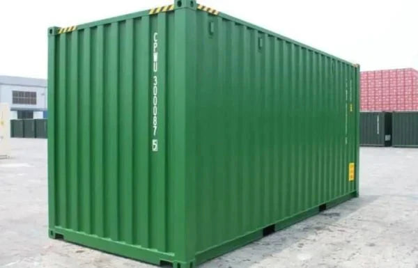  Carpen Containers Services Srls