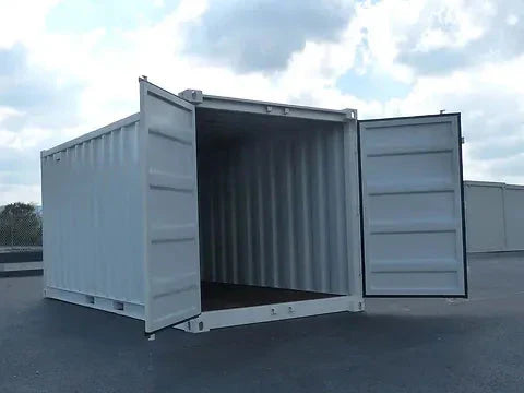  Carpen Containers Services Srls