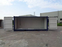  Carpen Containers Services Srls