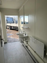  Carpen Containers Services Srls