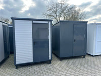  Carpen Containers Services Srls