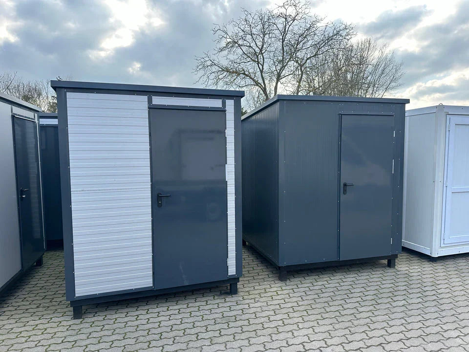  Carpen Containers Services Srls