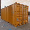 CONTAINER MARITTIMO DA 20' - NUOVO
