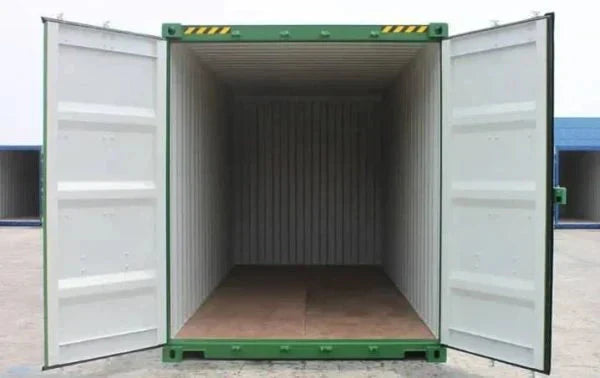  Carpen Containers Services Srls