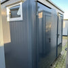 CONTENITORE SANITARIO DOPPIO 3,00 x 2,00 M