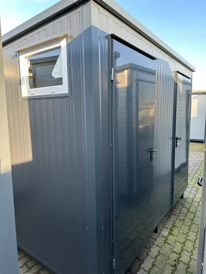 Carpen Containers Services Srls