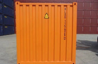 Carpen Containers Services Srls