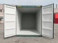  Carpen Containers Services Srls