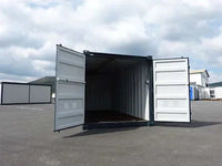  Carpen Containers Services Srls