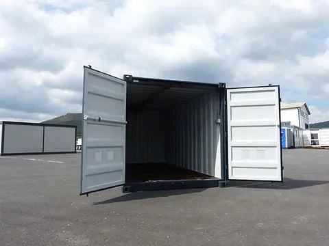  Carpen Containers Services Srls