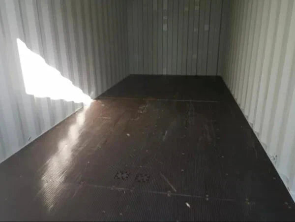  Carpen Containers Services Srls