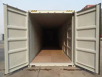  Carpen Containers Services Srls