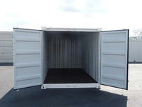  Carpen Containers Services Srls