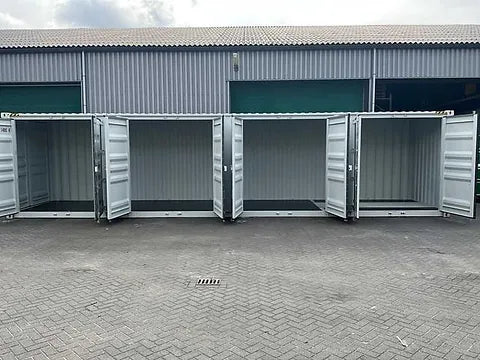 Carpen Containers Services Srls