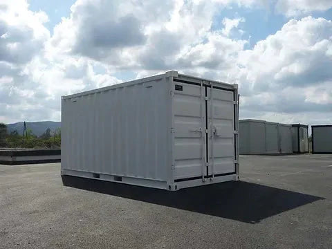  Carpen Containers Services Srls