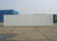  Carpen Containers Services Srls