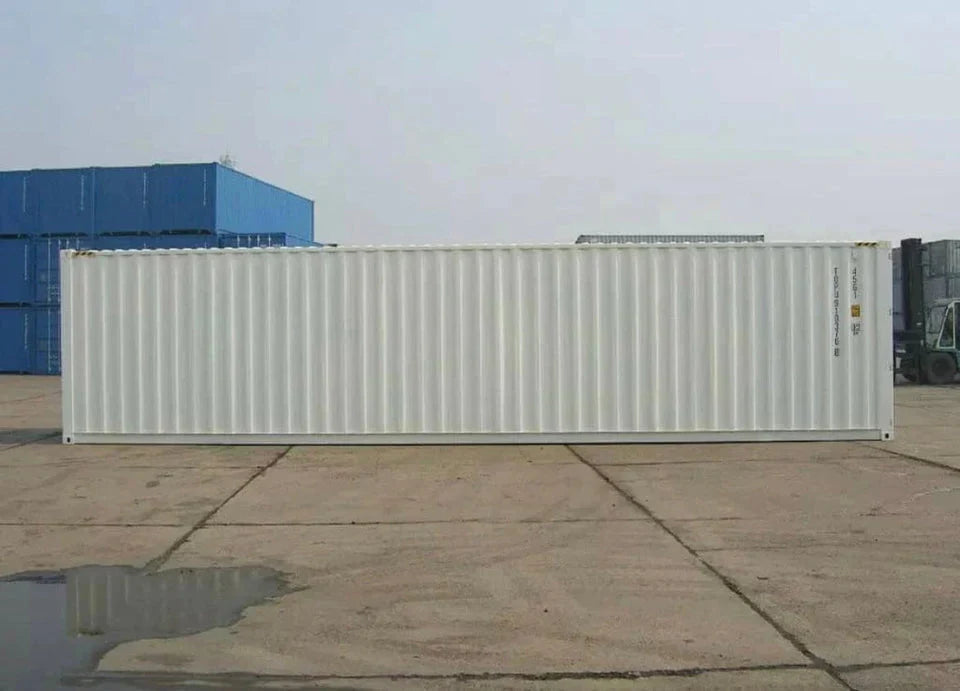  Carpen Containers Services Srls