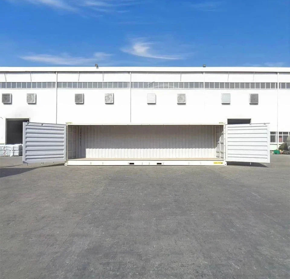  Carpen Containers Services Srls