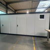 CONTENITORE SANITARIO 6,0 x 2,4 x 2,6 M