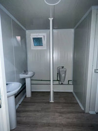  Carpen Containers Services Srls