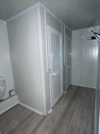  Carpen Containers Services Srls