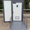 CONTENITORE PER WC PER DISABILI