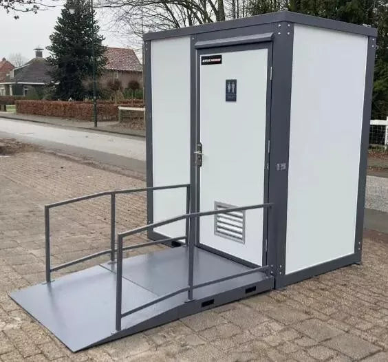  Carpen Containers Services Srls