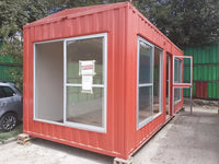  Carpen Containers Services Srls