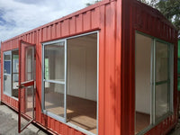  Carpen Containers Services Srls