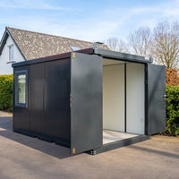  Carpen Containers Services Srls