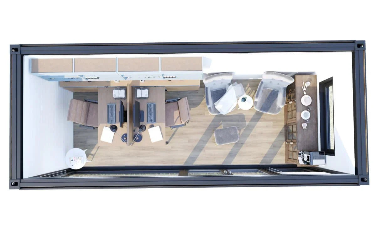  Carpen Containers Services Srls