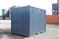  Carpen Containers Services Srls